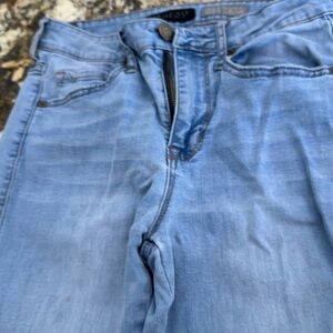 Aeropostale High waisted ankle Jegging